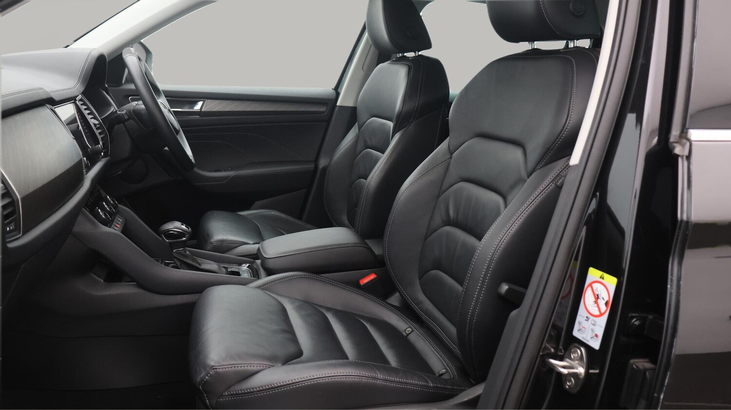 Used Skoda Kodiaq 2023 for sale - 76644897: Photo 15