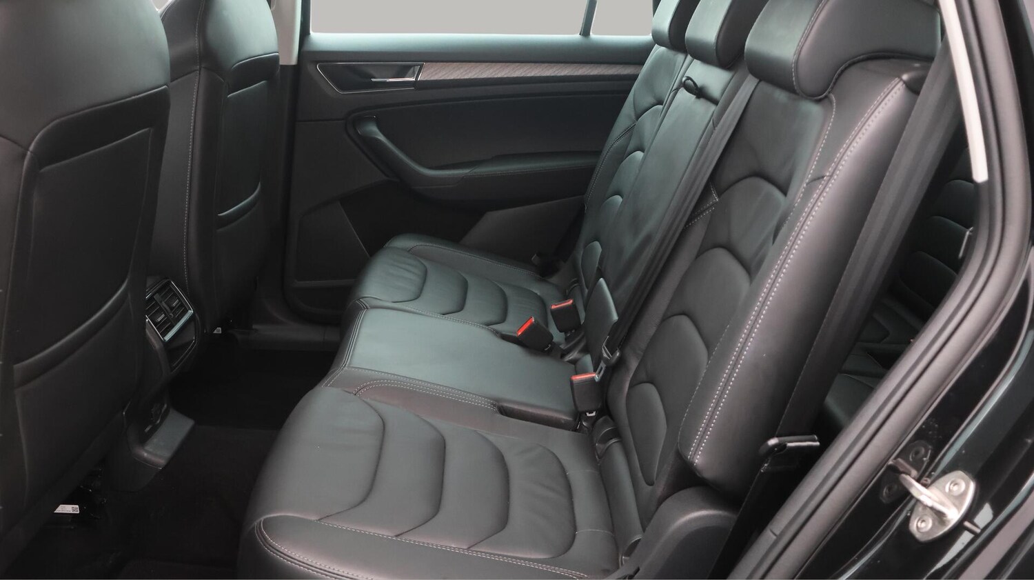 Used Skoda Kodiaq 2023 for sale - 76644897: Photo 17