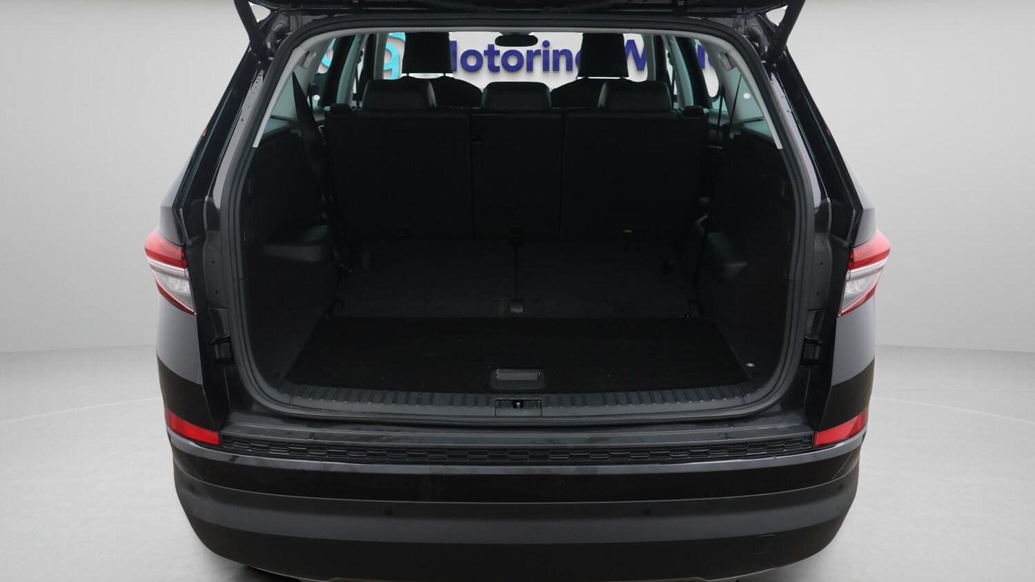 Used Skoda Kodiaq 2023 for sale - 76644897: Photo 18