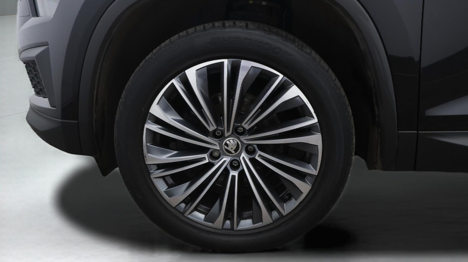 Used Skoda Kodiaq 2023 for sale - 76644897: Photo 19