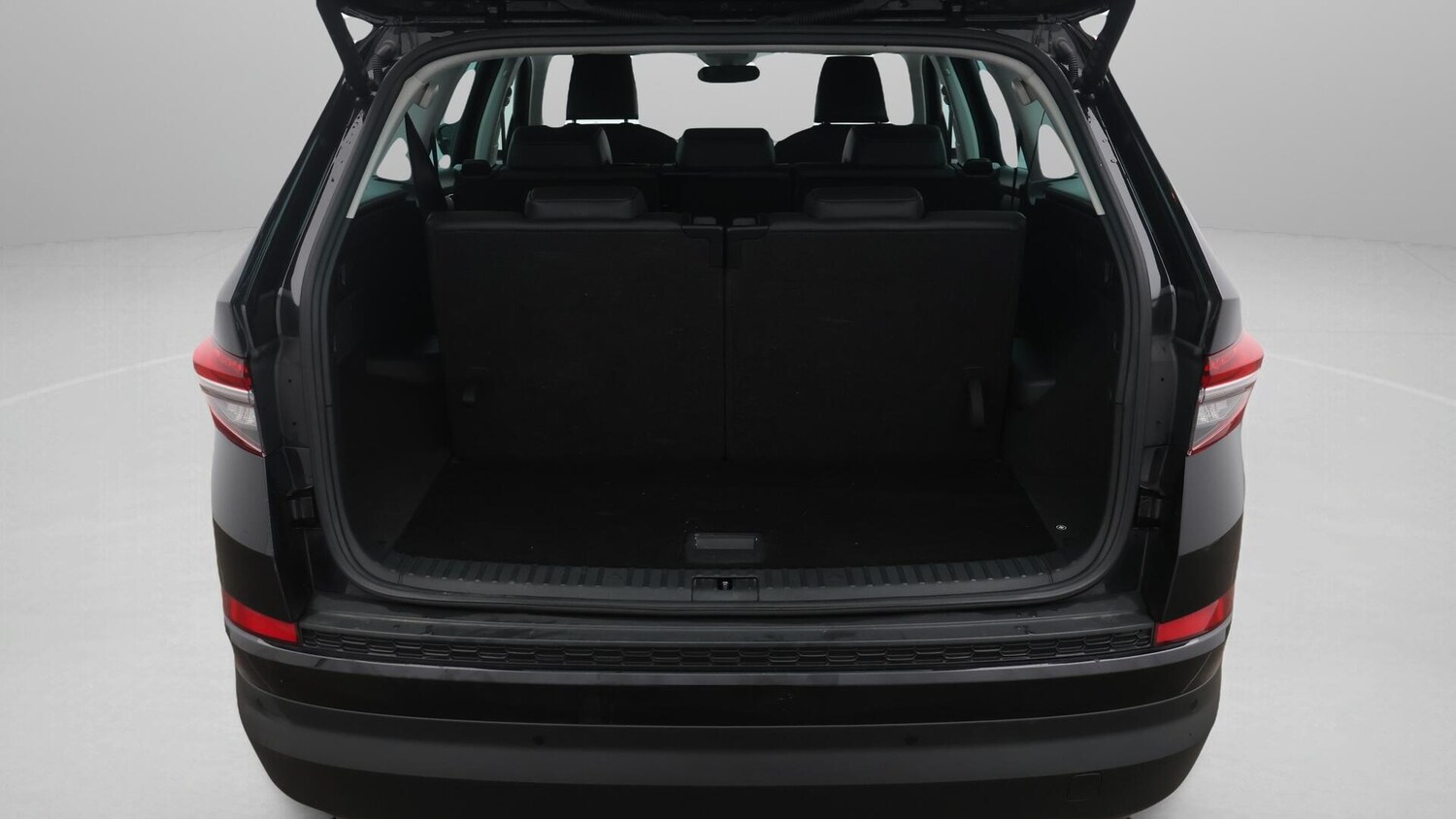 Used Skoda Kodiaq 2023 for sale - 76644897: Photo 22