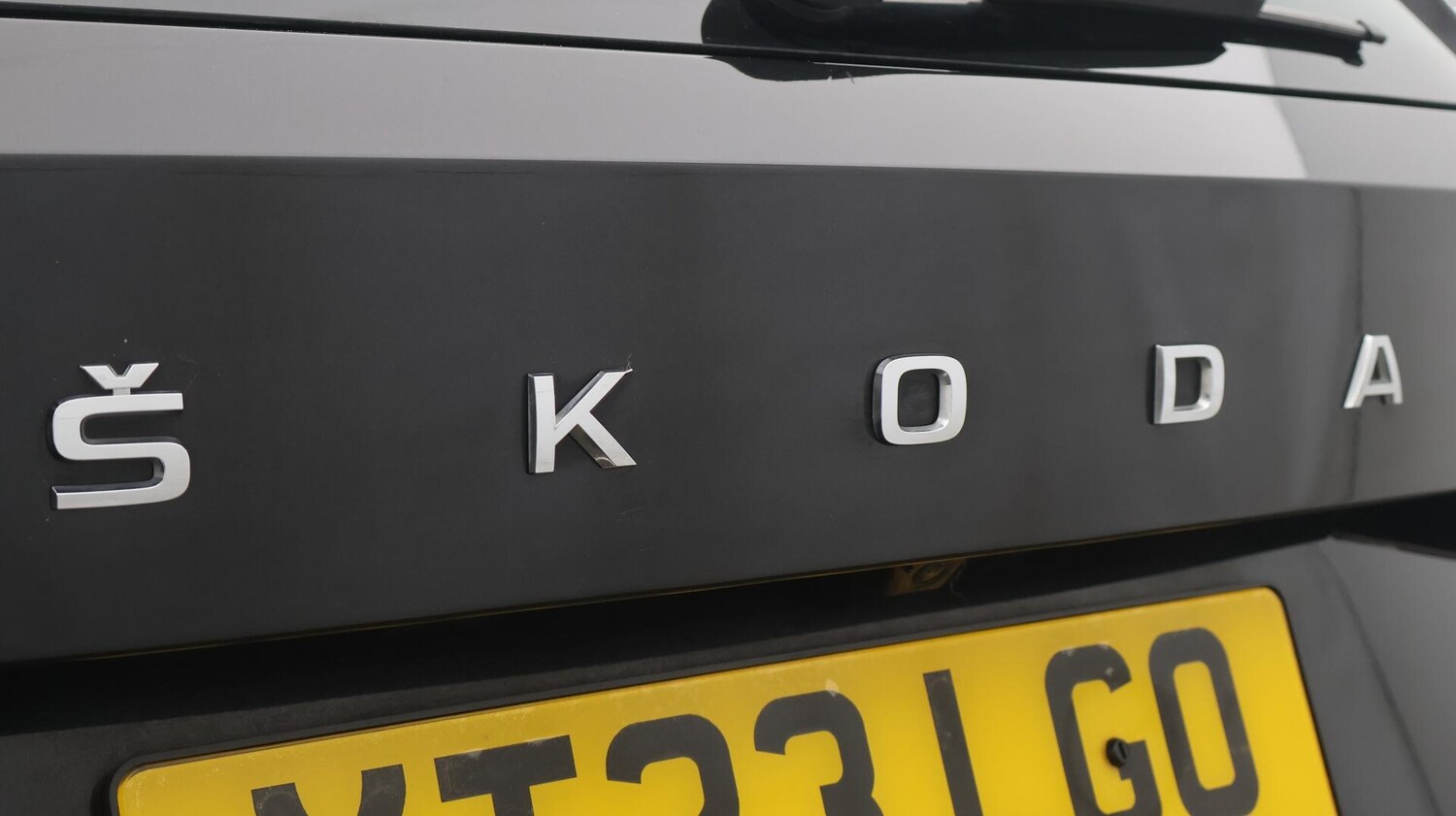 Used Skoda Kodiaq 2023 for sale - 76644897: Photo 24