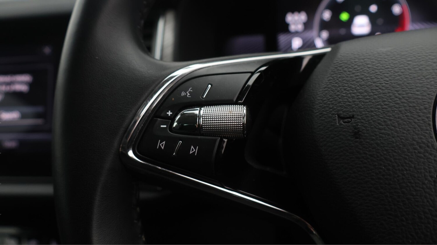 Used Skoda Kodiaq 2023 for sale - 76644897: Photo 25