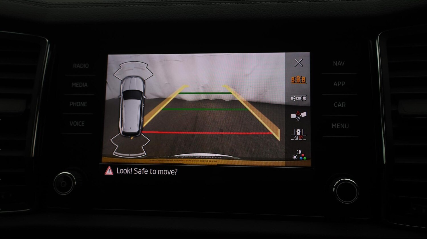 Used Skoda Kodiaq 2023 for sale - 76644897: Photo 27