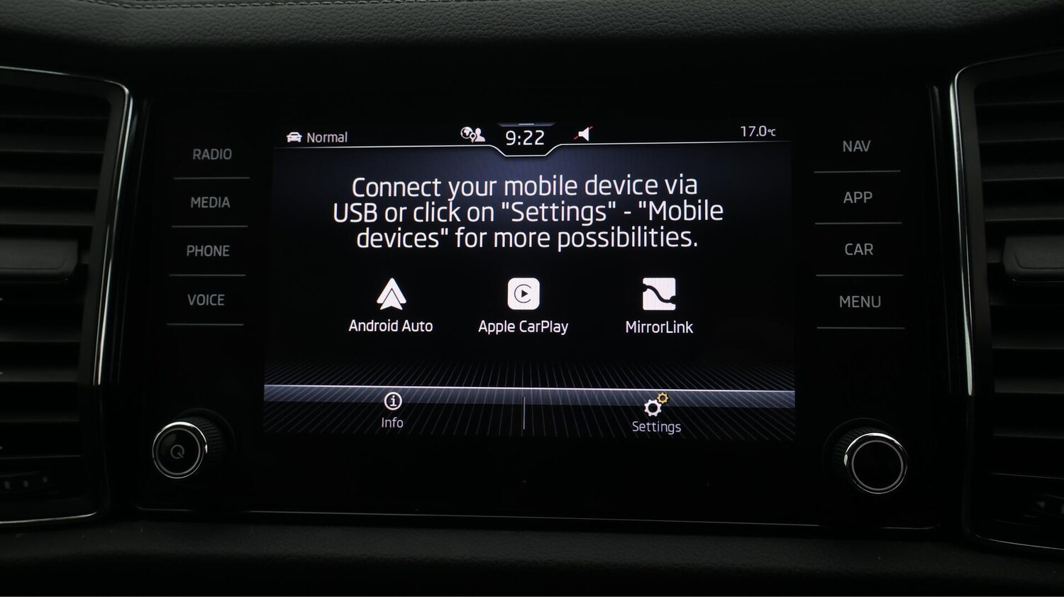 Used Skoda Kodiaq 2023 for sale - 76644897: Photo 28