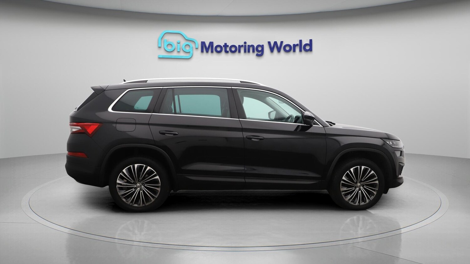 Used Skoda Kodiaq 2023 for sale - 76644897: Photo 9