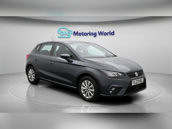 Used SEAT Ibiza 2023 for sale - 79333235: Photo