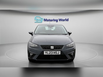 Used SEAT Ibiza 2023 for sale - 79333235: Photo