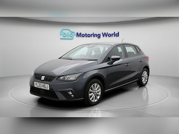 Used SEAT Ibiza 2023 for sale - 79333235: Photo