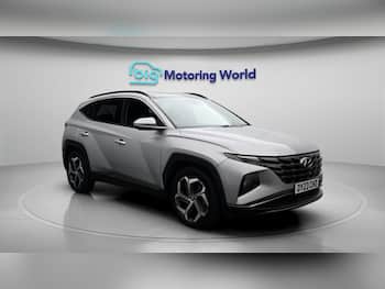 Used Hyundai TUCSON 2023 for sale - 79732821: Photo