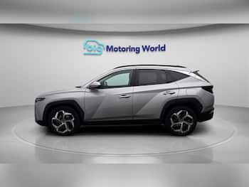 Used Hyundai TUCSON 2023 for sale - 79732821: Photo