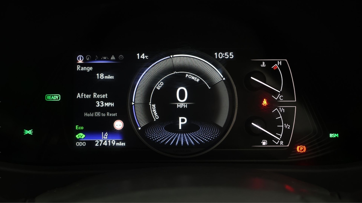 Used Lexus UX 2022 for sale - 77451317: Photo 10