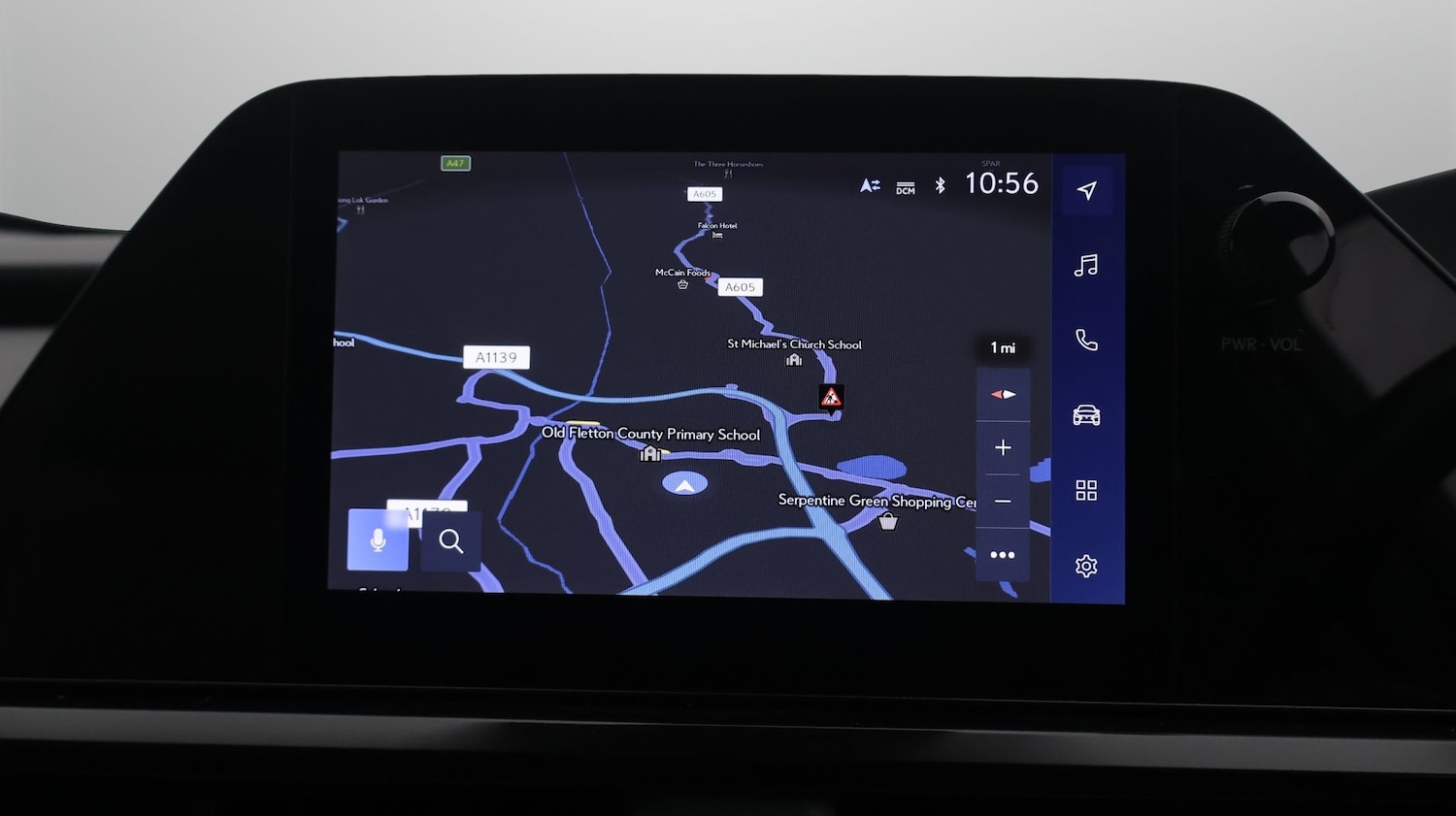 Used Lexus UX 2022 for sale - 77451317: Photo 11