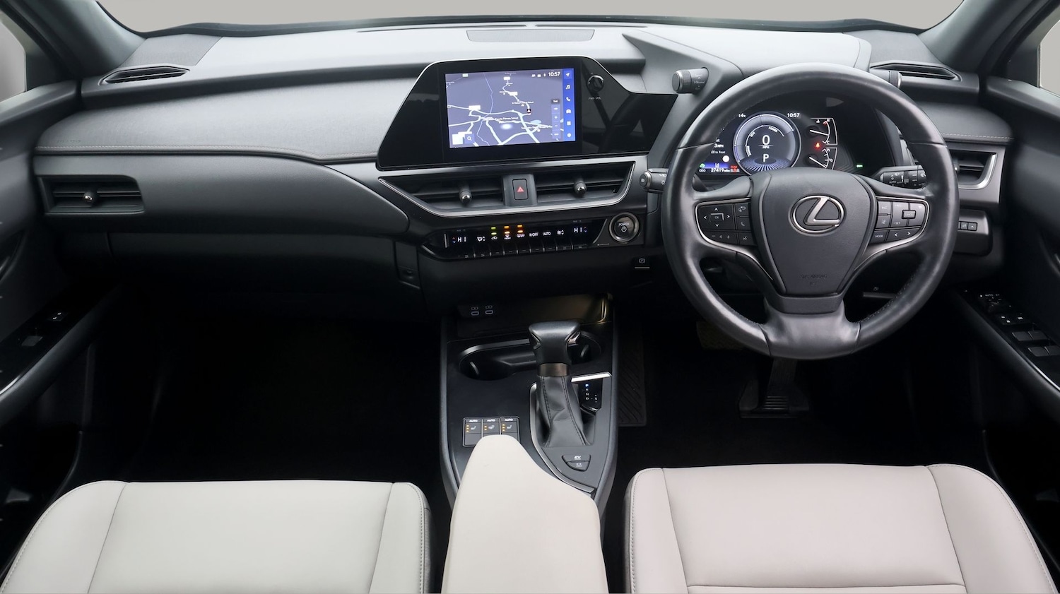 Used Lexus UX 2022 for sale - 77451317: Photo 13