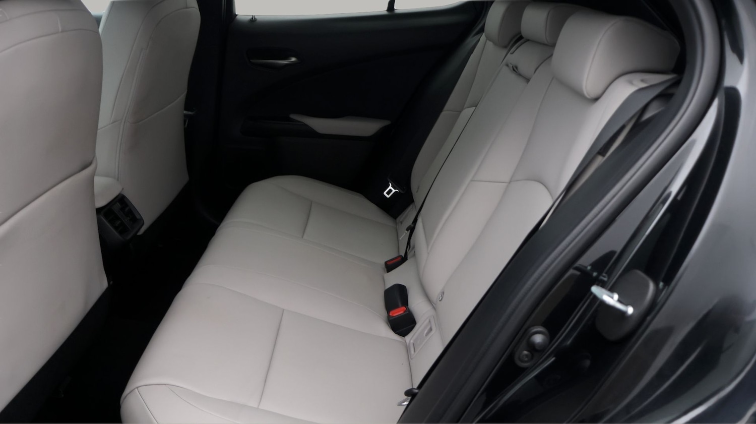 Used Lexus UX 2022 for sale - 77451317: Photo 16