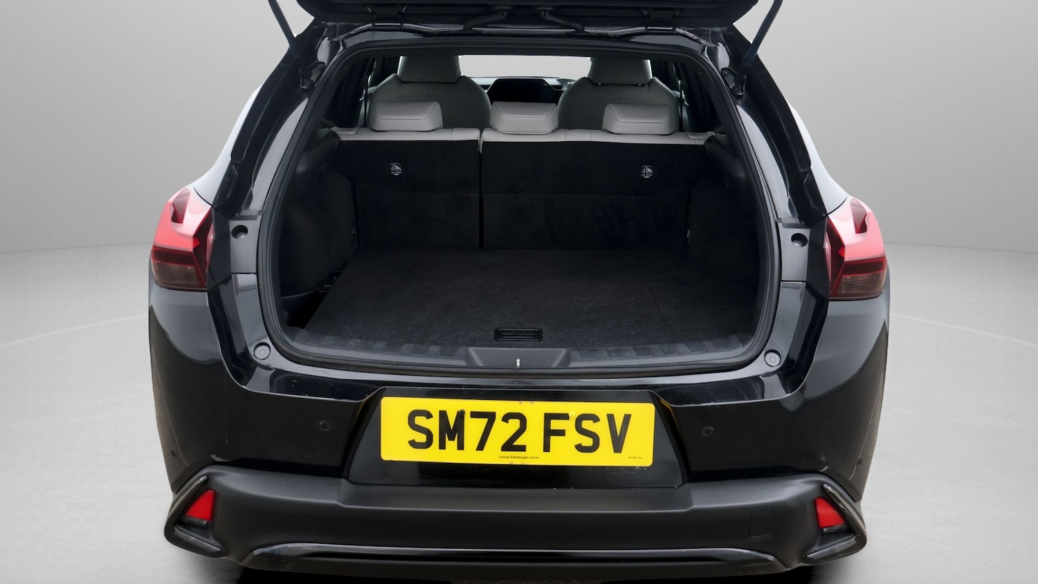 Used Lexus UX 2022 for sale - 77451317: Photo 17