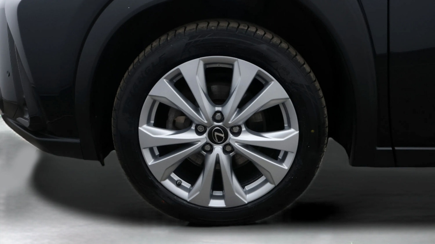 Used Lexus UX 2022 for sale - 77451317: Photo 18