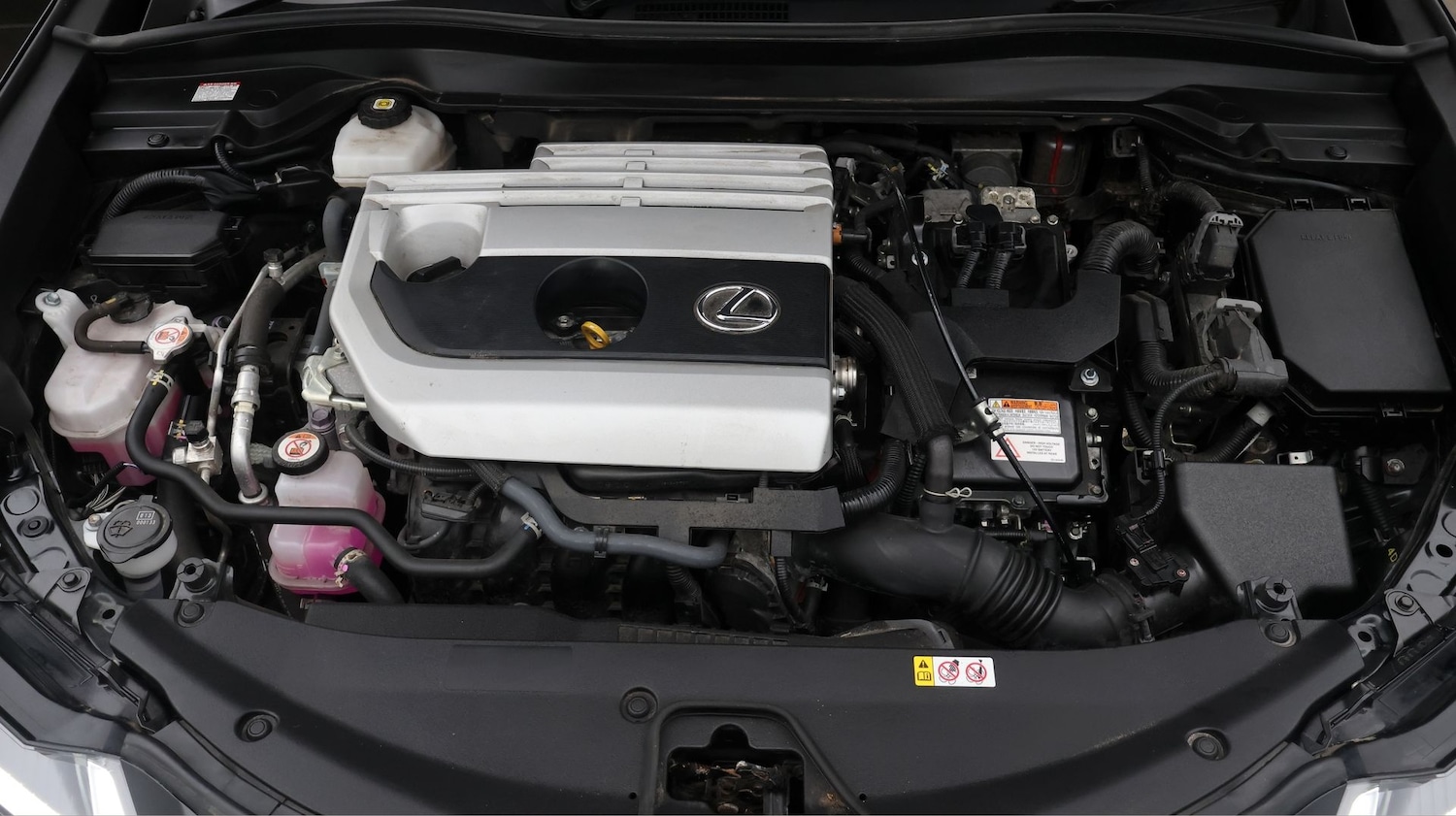 Used Lexus UX 2022 for sale - 77451317: Photo 19