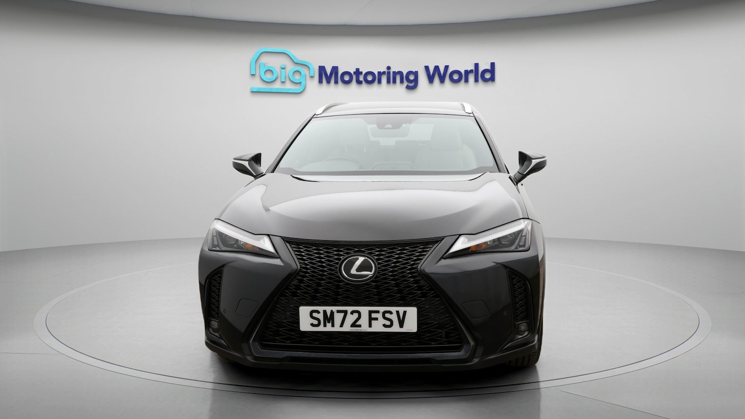 Used Lexus UX 2022 for sale - 77451317: Photo 2