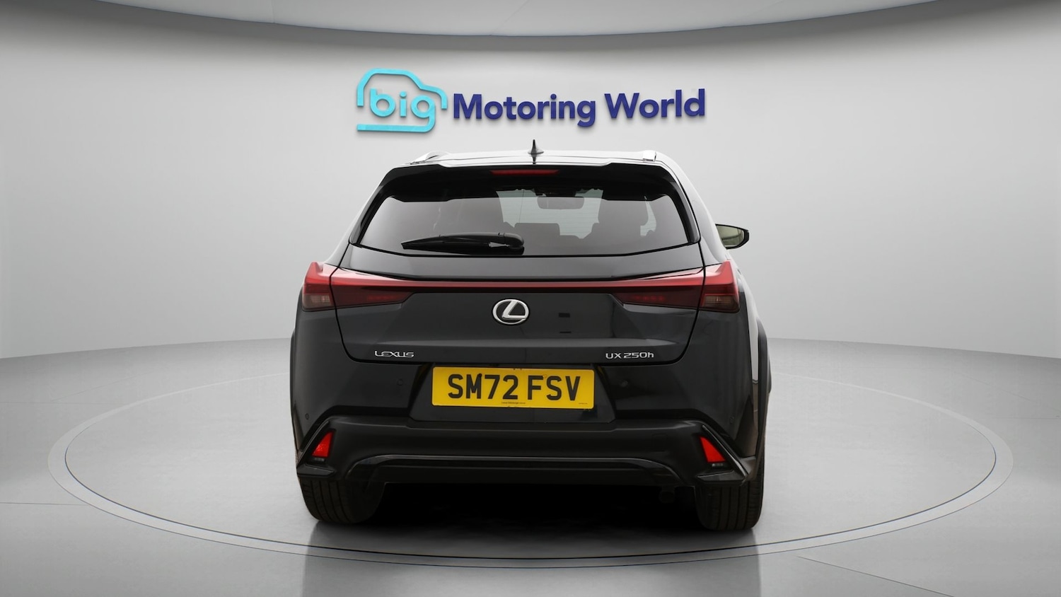 Used Lexus UX 2022 for sale - 77451317: Photo 6