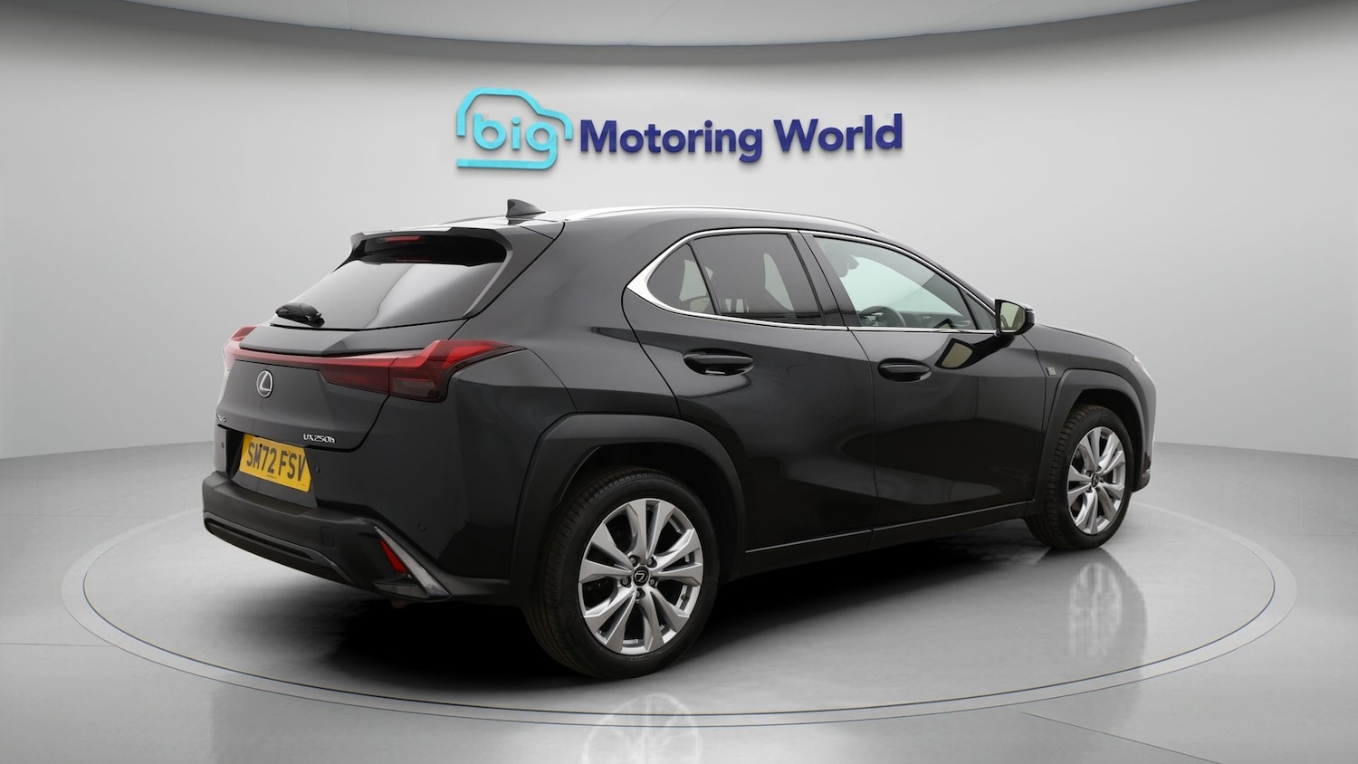 Used Lexus UX 2022 for sale - 77451317: Photo 7