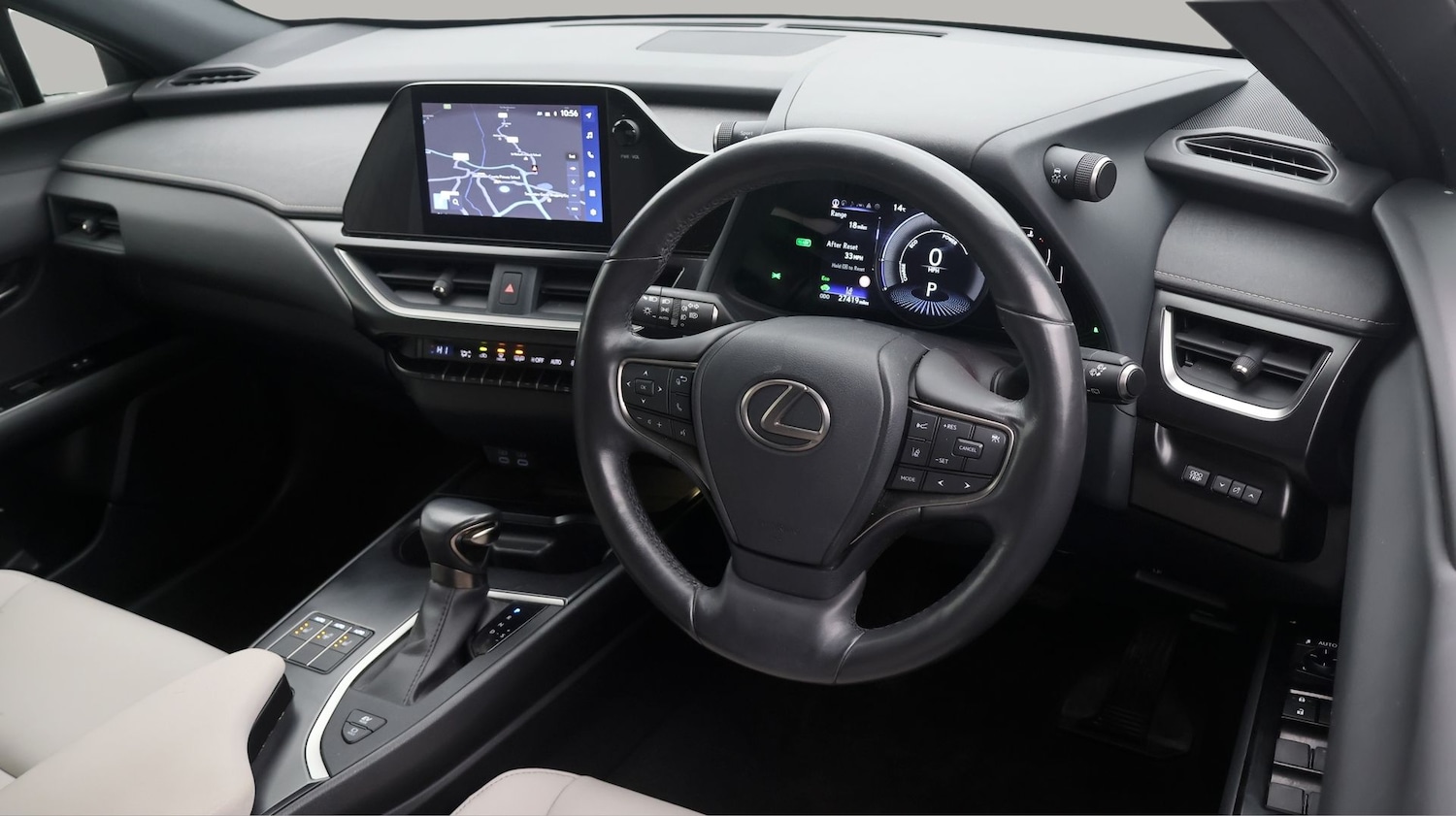 Used Lexus UX 2022 for sale - 77451317: Photo 9