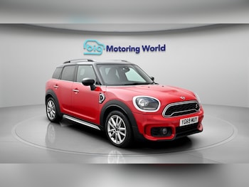 Used MINI Countryman 2019 for sale - 78390152: Photo