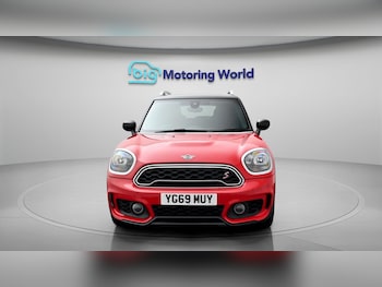 Used MINI Countryman 2019 for sale - 78390152: Photo