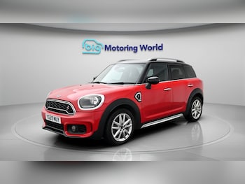 Used MINI Countryman 2019 for sale - 78390152: Photo