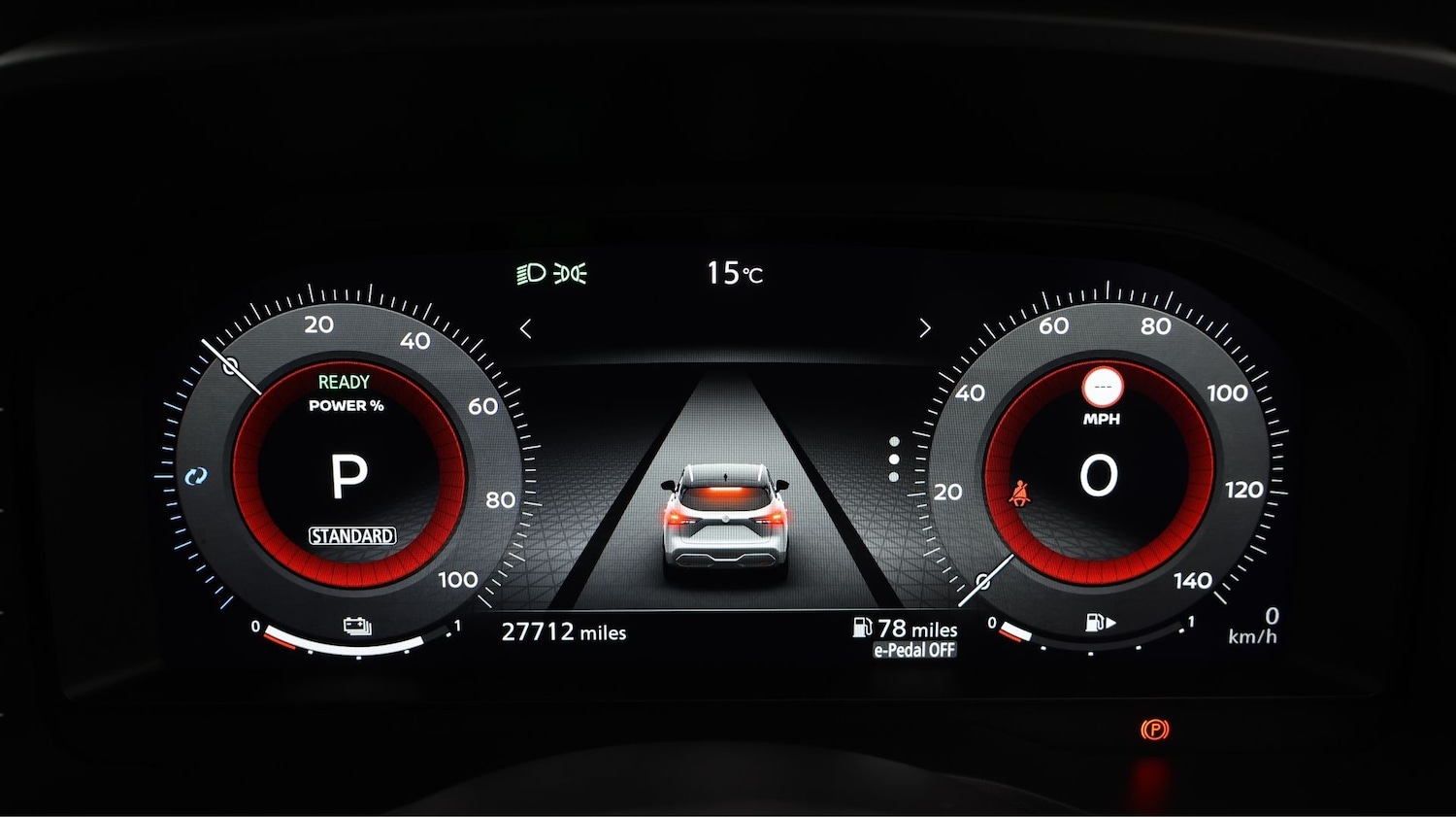 Used Nissan Qashqai 2023 for sale - 77502473: Photo 10