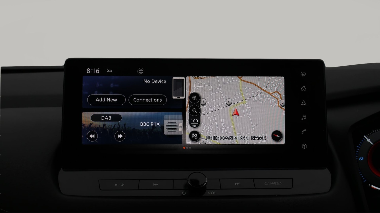 Used Nissan Qashqai 2023 for sale - 77502473: Photo 11