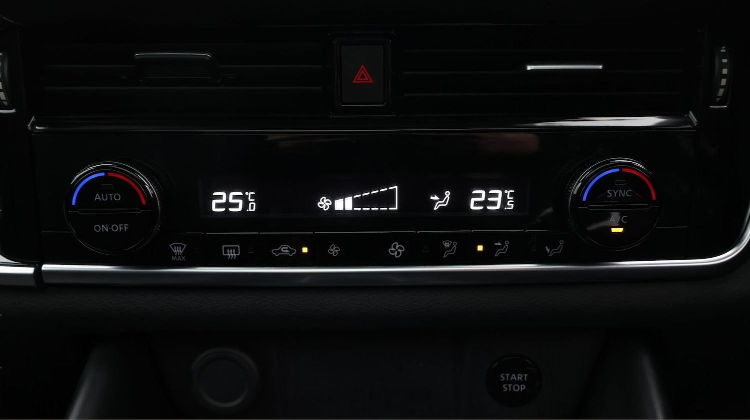 Used Nissan Qashqai 2023 for sale - 77502473: Photo 12