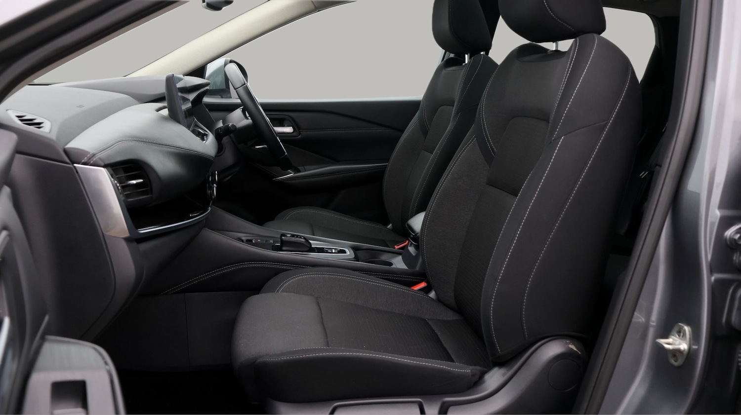 Used Nissan Qashqai 2023 for sale - 77502473: Photo 14