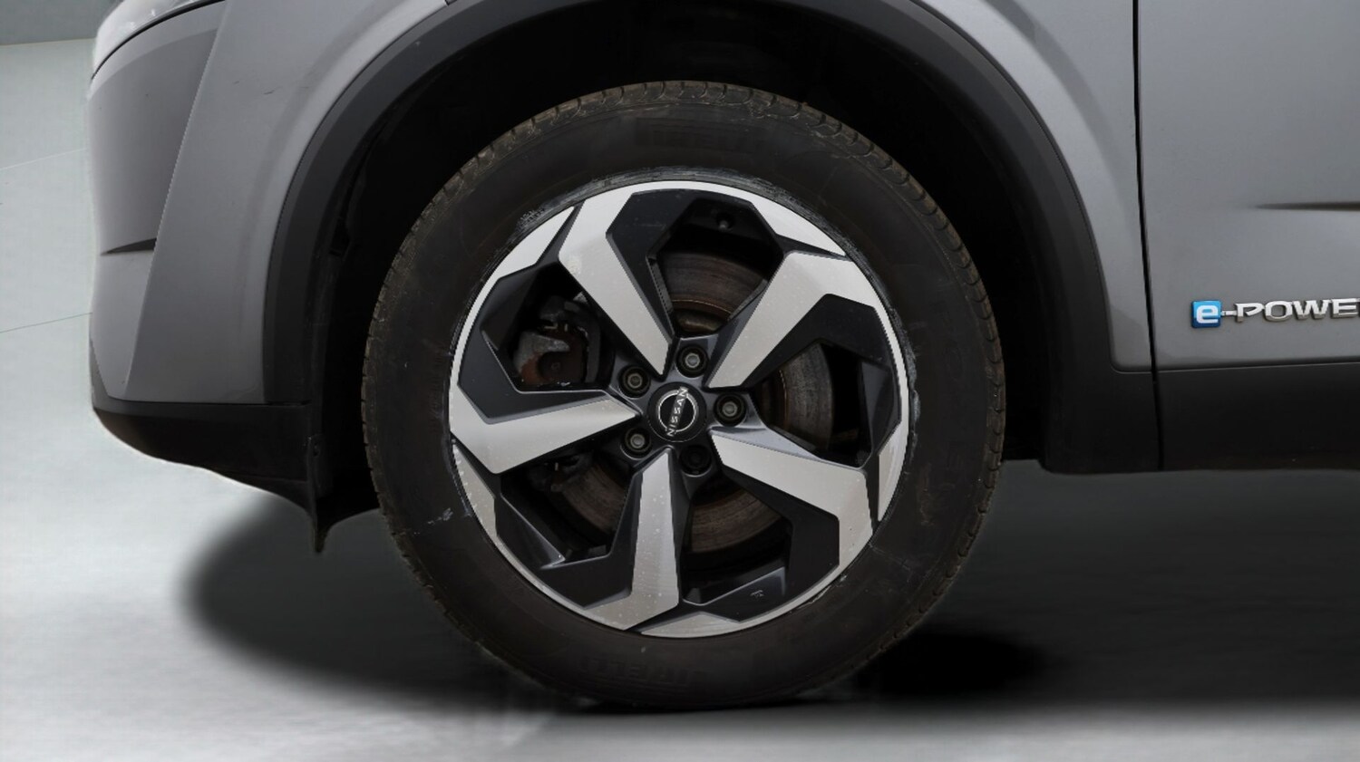 Used Nissan Qashqai 2023 for sale - 77502473: Photo 18