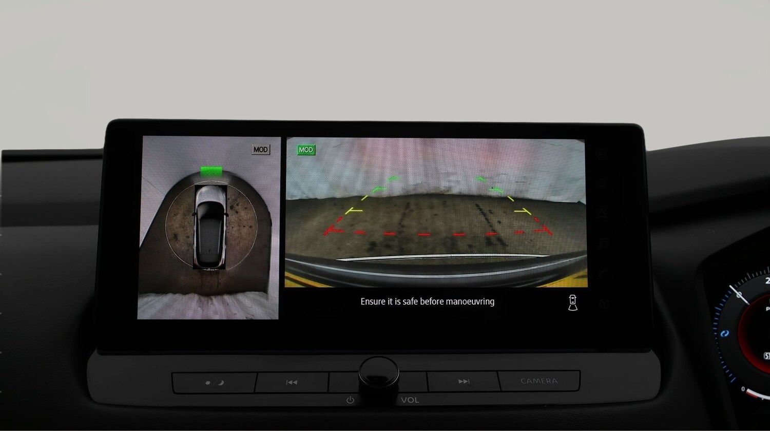 Used Nissan Qashqai 2023 for sale - 77502473: Photo 24