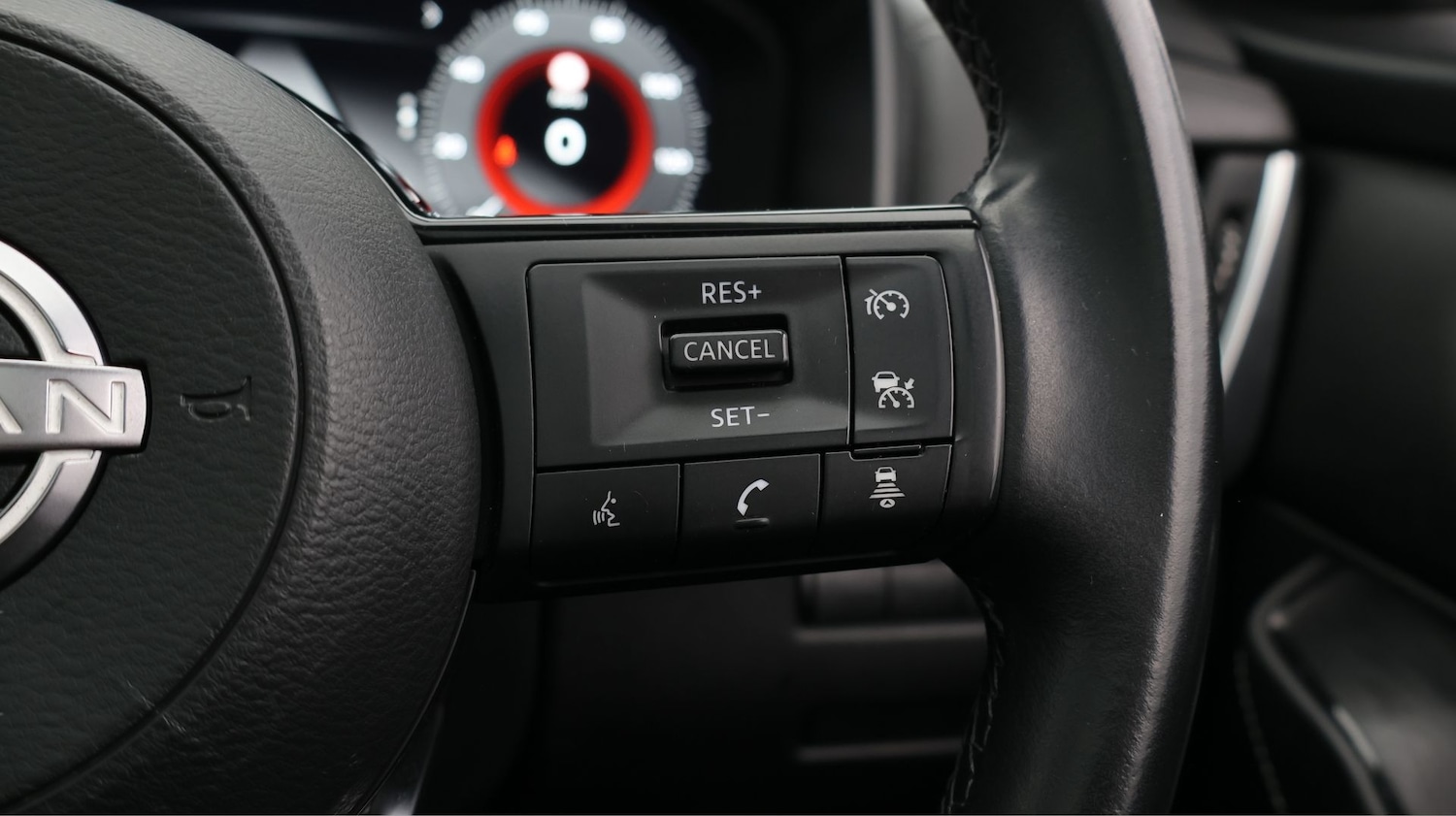 Used Nissan Qashqai 2023 for sale - 77502473: Photo 26