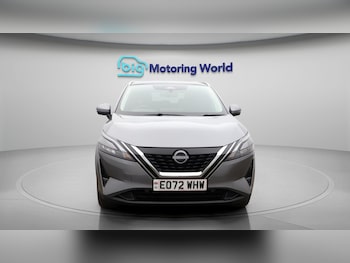 Used Nissan Qashqai 2023 for sale - 77502473: Photo