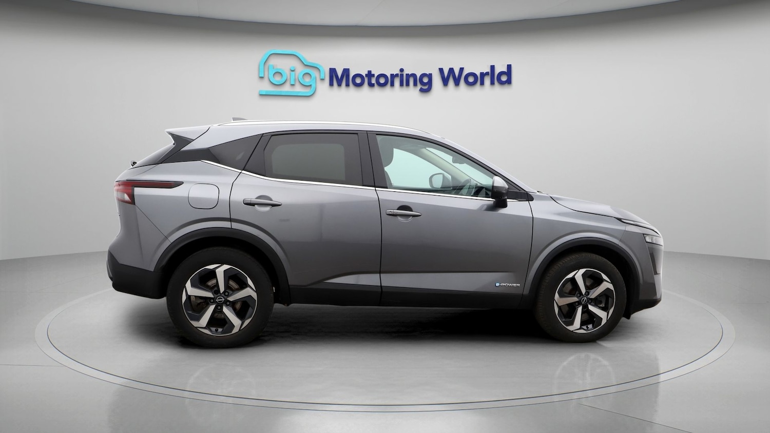 Used Nissan Qashqai 2023 for sale - 77502473: Photo 8