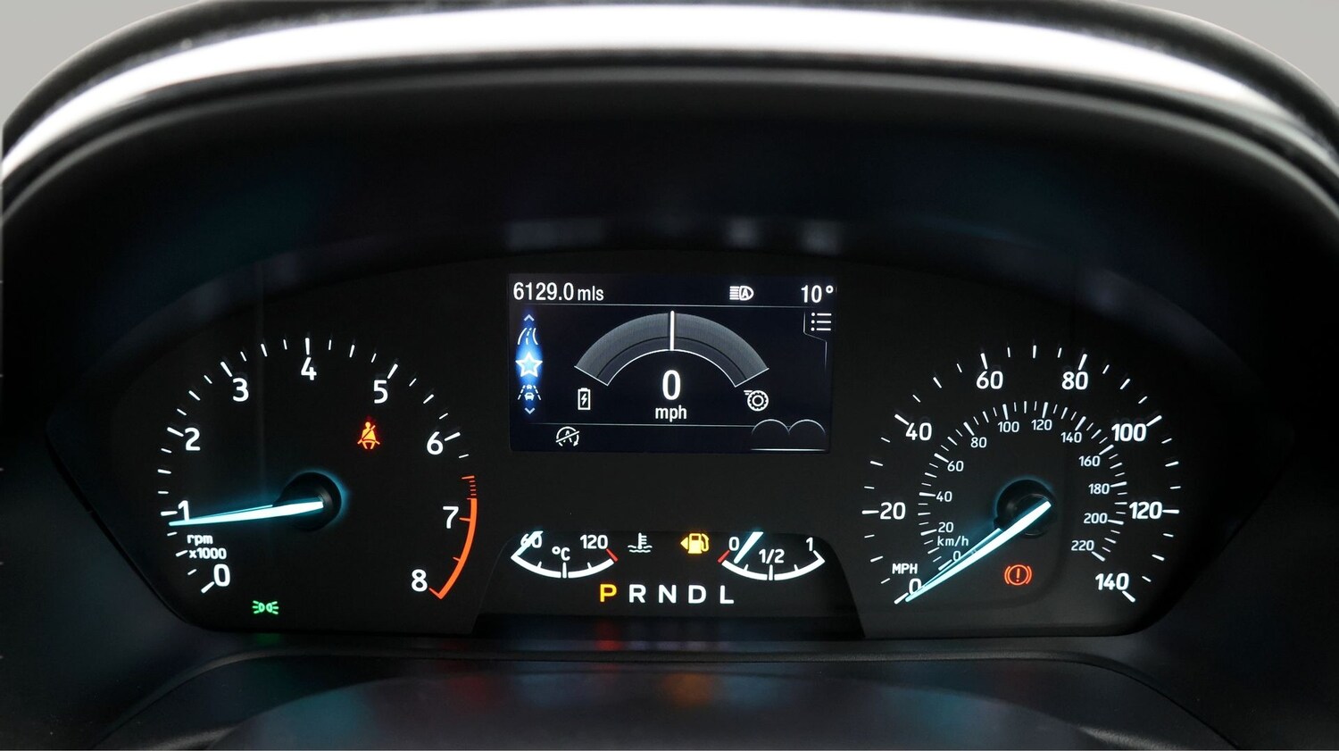 Used Ford Puma 2022 for sale - 77208147: Photo 10