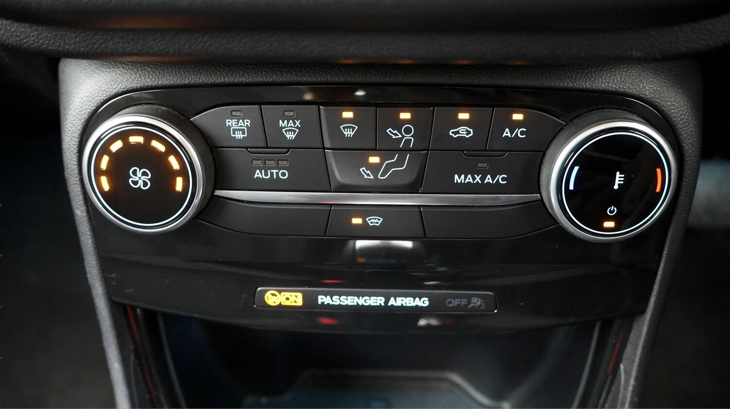 Used Ford Puma 2022 for sale - 77208147: Photo 12