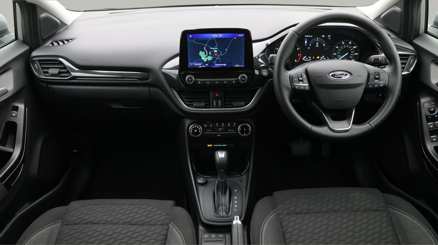 Used Ford Puma 2022 for sale - 77208147: Photo 13