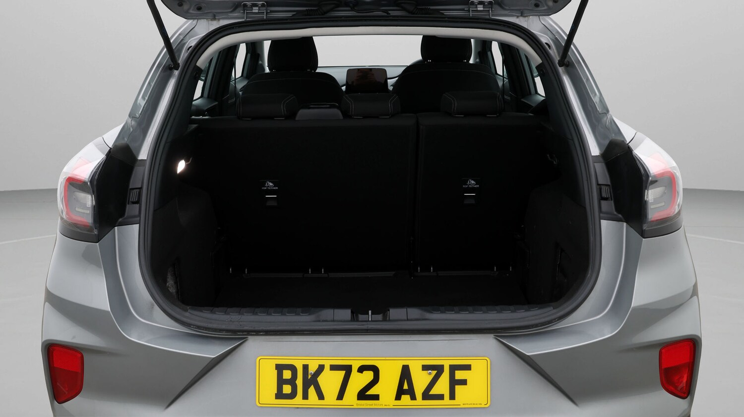 Used Ford Puma 2022 for sale - 77208147: Photo 17