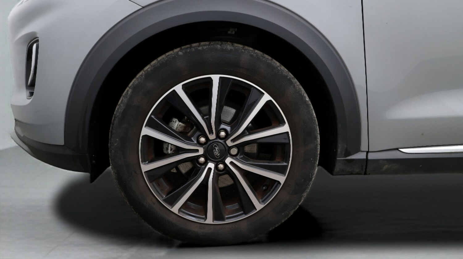 Used Ford Puma 2022 for sale - 77208147: Photo 18