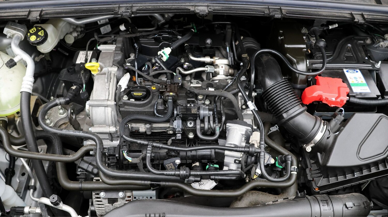 Used Ford Puma 2022 for sale - 77208147: Photo 19