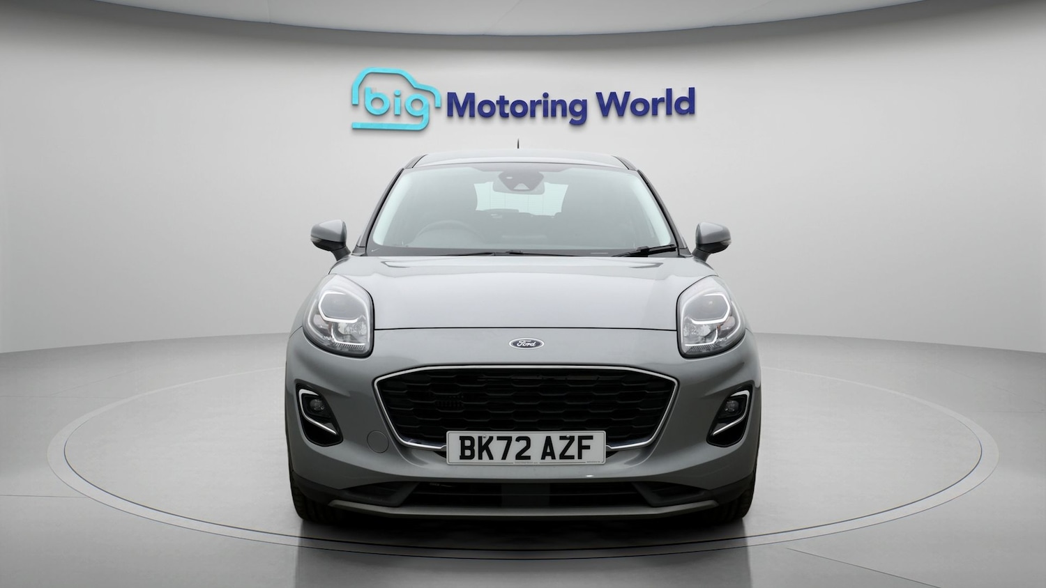 Used Ford Puma 2022 for sale - 77208147: Photo 2