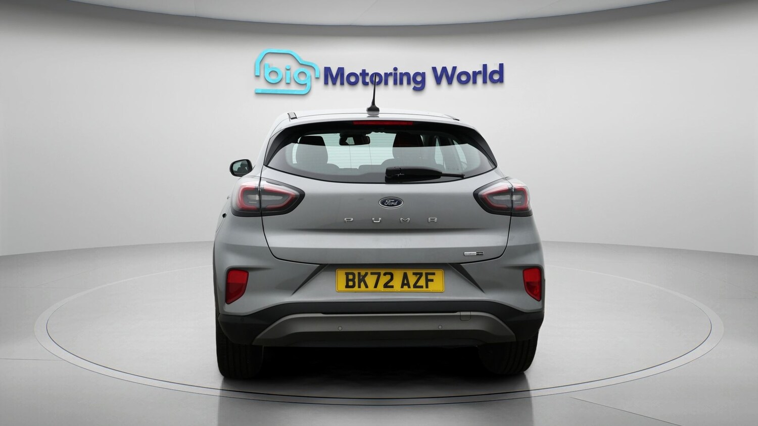 Used Ford Puma 2022 for sale - 77208147: Photo 6