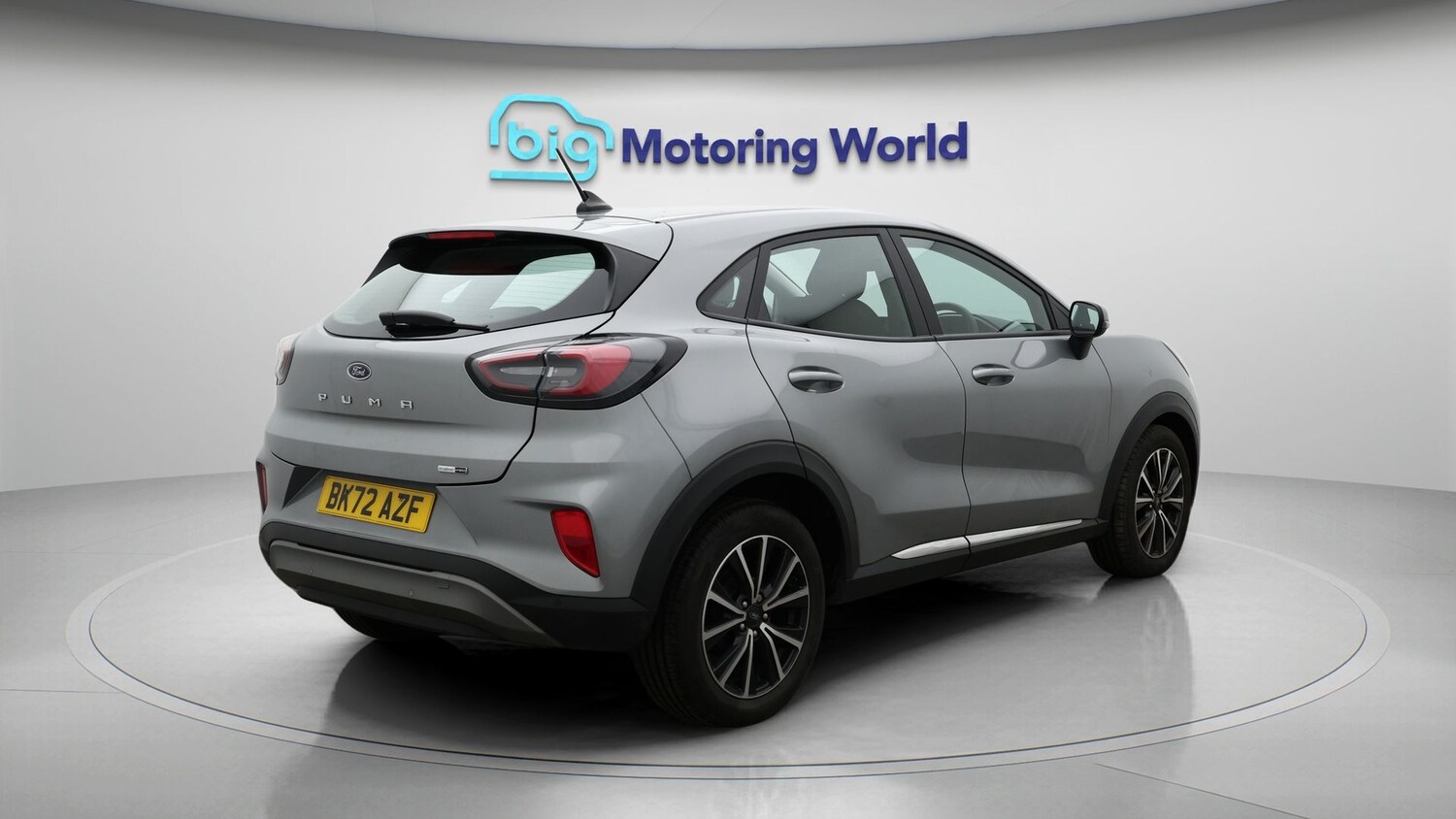 Used Ford Puma 2022 for sale - 77208147: Photo 7
