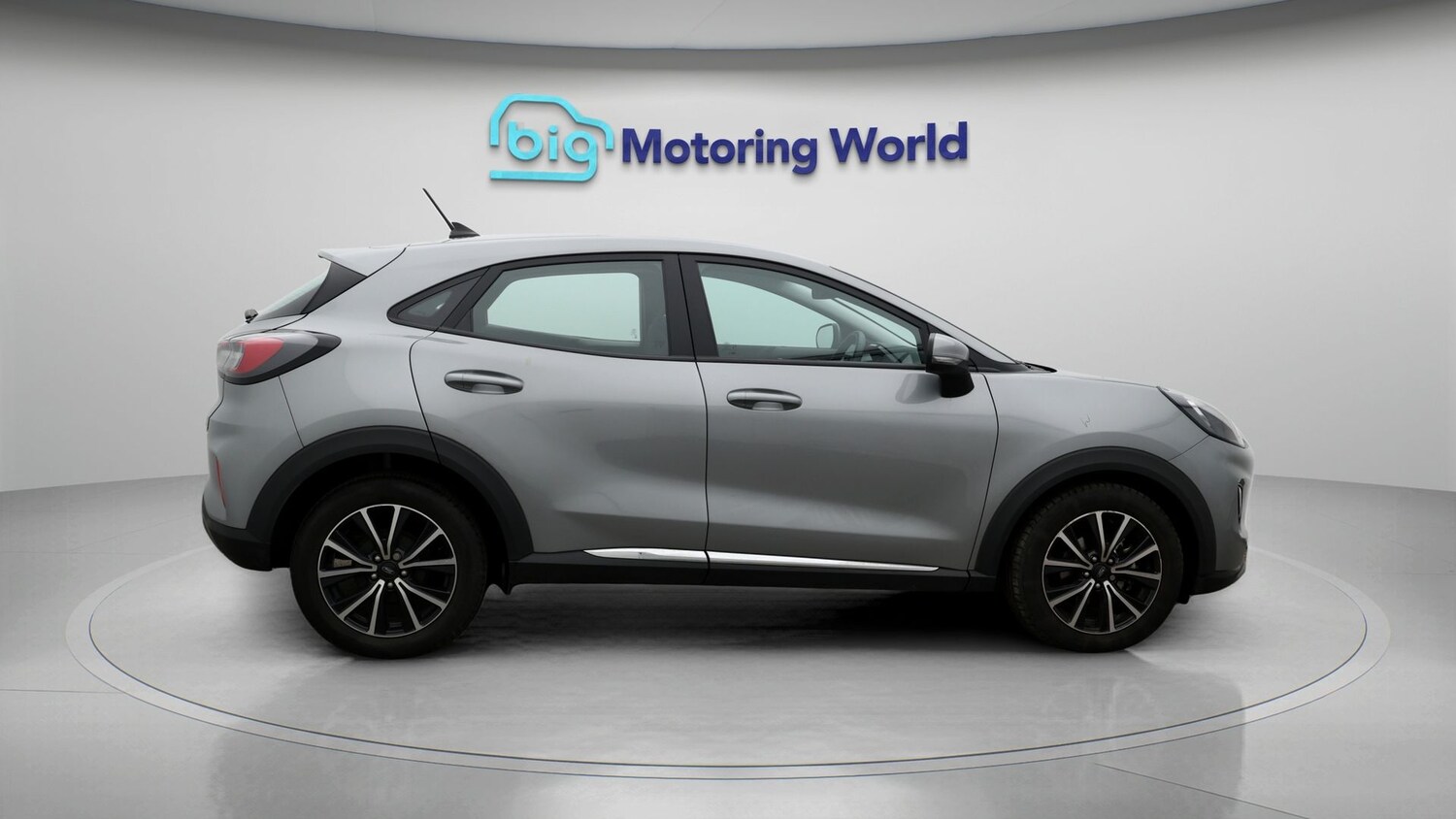 Used Ford Puma 2022 for sale - 77208147: Photo 8