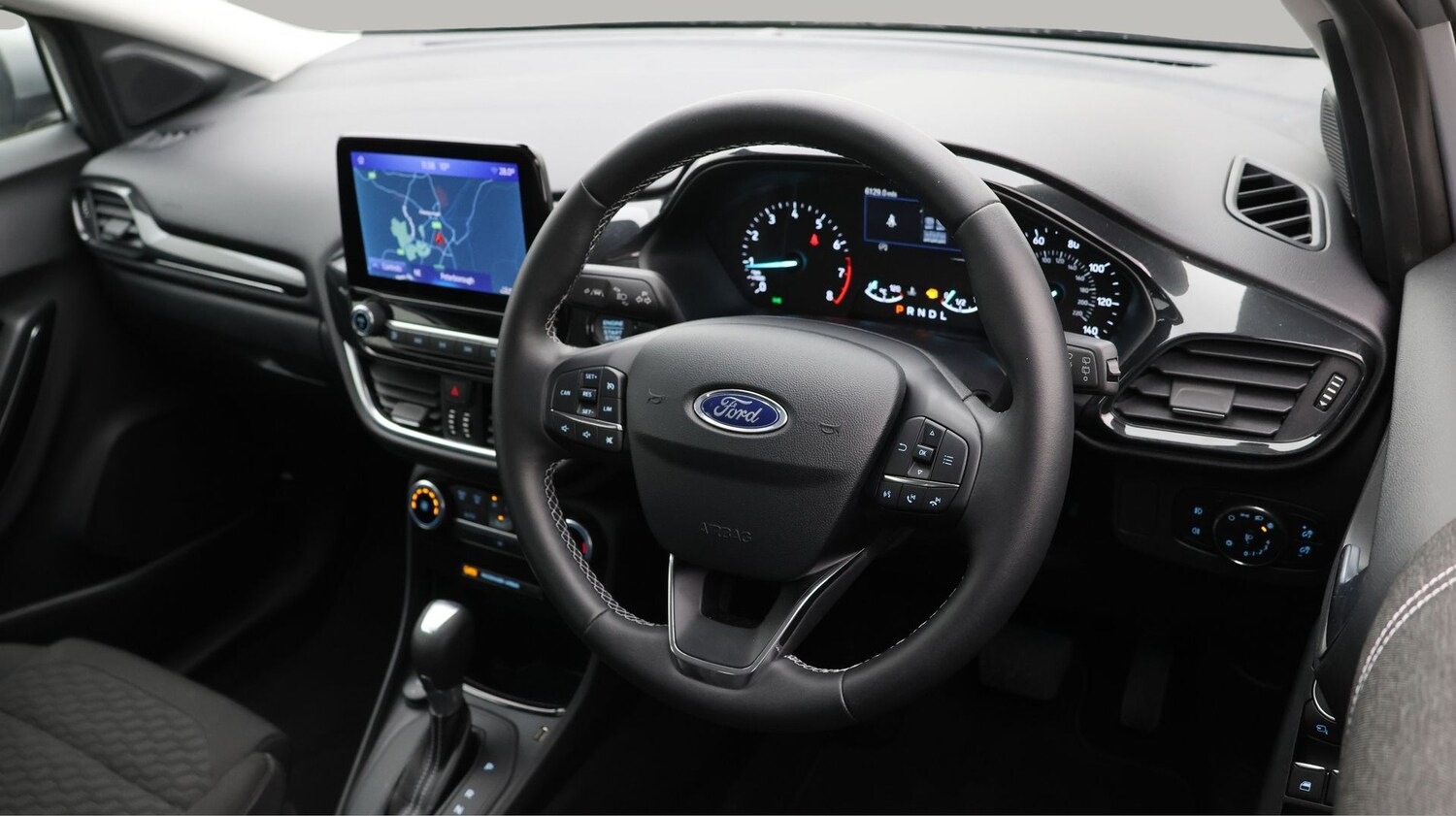 Used Ford Puma 2022 for sale - 77208147: Photo 9