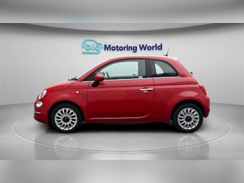 Used Fiat 500 2024 for sale - 79234636: Photo